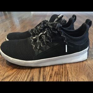 Sorel sneakers - Out ‘N About - black size 11